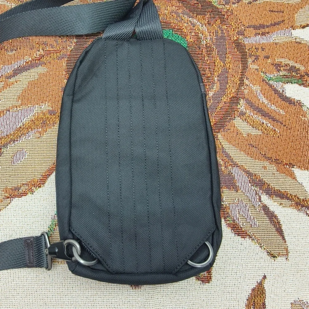 🌺Tumi Alpha Bravo Compact Shoulder Bag|Chest Pack